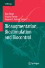 Bioaugmentation, Biostimulation and Biocontrol - Book