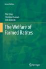 The Welfare of Farmed Ratites - Book
