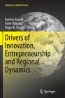 Drivers of Innovation, Entrepreneurship and Regional Dynamics - Book