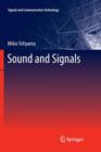Sound and Signals - Book
