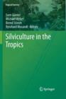 Silviculture in the Tropics - Book