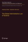 The Global Administrative Law of Science - Book