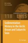 Sedimentation History in the Arctic Ocean and Subarctic Seas for the Last 130 kyr - Book