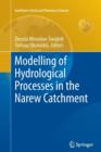 Modelling of Hydrological Processes in the Narew Catchment - Book