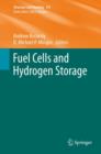 Fuel Cells and Hydrogen Storage - Book