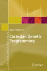 Cartesian Genetic Programming - Book