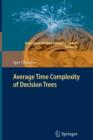 Average Time Complexity of Decision Trees - Book