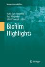 Biofilm Highlights - Book