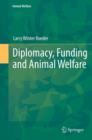 Diplomacy, Funding and Animal Welfare - Book