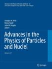 Advances in the Physics of Particles and Nuclei - Volume 31 - Book