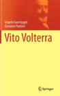 Vito Volterra - Book