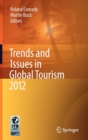 Trends and Issues in Global Tourism 2012 - Book