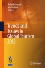 Trends and Issues in Global Tourism 2012 - eBook