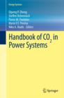 Handbook of CO2 in Power Systems - eBook