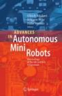 Advances in Autonomous Mini Robots : Proceedings of the 6-th AMiRE Symposium - eBook