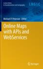 Online Maps with APIs and WebServices - Book