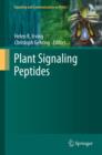 Plant Signaling Peptides - eBook