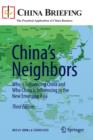 China's Neighbors : Who is Influencing China and Who China is Influencing in the New Emerging Asia - Book