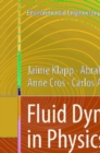 Fluid Dynamics in Physics, Engineering and Environmental Applications - eBook
