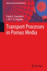 Transport Processes in Porous Media - eBook