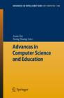 Advances in Computer Science and Education - eBook