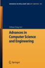 Advances in Computer Science and Engineering - Book