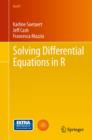 Solving Differential Equations in R - eBook