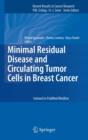 Minimal Residual Disease and Circulating Tumor Cells in Breast Cancer - eBook