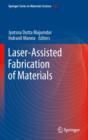 Laser-Assisted Fabrication of Materials - Book