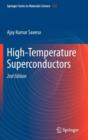 High-Temperature Superconductors - Book