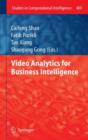 Video Analytics for Business Intelligence - Book