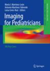 Imaging for Pediatricians : 100 Key Cases - Book