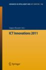 ICT Innovations 2011 - eBook