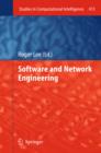 Software and Network Engineering - eBook