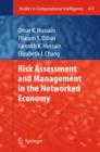 Risk Assessment and Management in the Networked Economy - Book