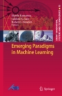 Emerging Paradigms in Machine Learning - eBook