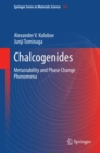 Chalcogenides : Metastability and Phase Change Phenomena - eBook