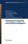 Distributed Computing and Artificial Intelligence : 9th International Conference - eBook