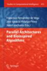 Parallel Architectures and Bioinspired Algorithms - Book