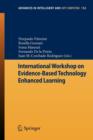International Workshop on Evidence-Based Technology Enhanced Learning - Book