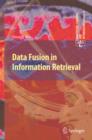 Data Fusion in Information Retrieval - eBook
