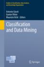 Classification and Data Mining - eBook