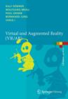 Virtual Und Augmented Reality (VR / Ar) : Grundlagen Und Methoden Der Virtuellen Und Augmentierten Realitat - Book