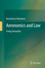 Aeronomics and Law : Fixing Anomalies - eBook