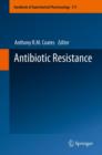 Antibiotic Resistance - Book