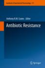 Antibiotic Resistance - eBook