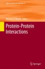 Protein-Protein Interactions - Book