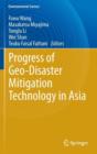 Progress of Geo-disaster Mitigation Technology in Asia - Book