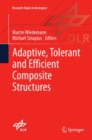 Adaptive, tolerant and efficient composite structures - eBook