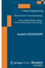 Smart Engineering : Interdisziplinare Produktentstehung - Book